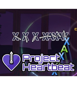 Project Heartbeat Steam Key GLOBAL